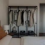 Apartmán Meerblick 8 - Zwischen Haven Und Wilhelmshaven