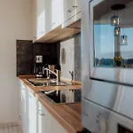 Meerblick 8 - Zwischen Haven Und Apartmán *