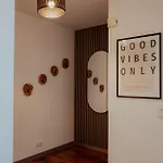 Apartmán Meerblick 8 - Zwischen Haven Und