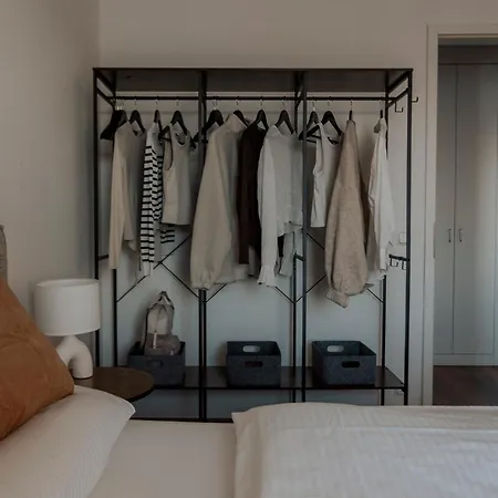 Apartamento Meerblick 8 - Zwischen Haven Und Wilhelmshaven