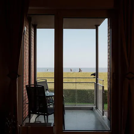 Meerblick 8 - Zwischen Haven Und Wilhelmshaven