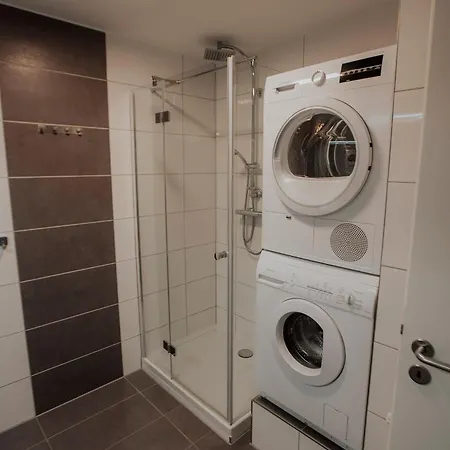 Meerblick 8 - Zwischen Haven Und Appartement